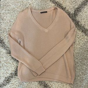 Brandy Melville Knit Sweater